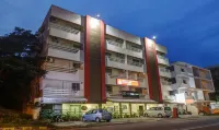 Treebo Komfort Suites, 3 Km from Mysore Palace Hotels near Shanidev Mandira