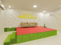 Hotel the Prada Hotels in Rohtak