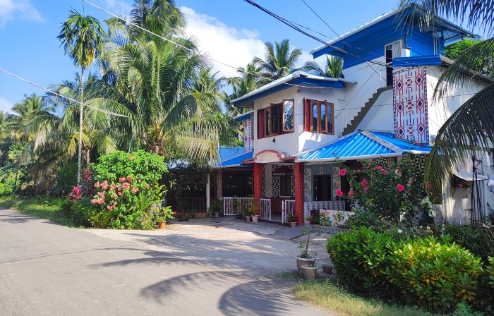 Hotel Highness Sea Rock