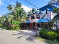 Hotel Highness Sea Rock - de playa
