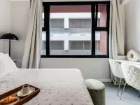 Sanders Port - Pleasant Studio Near Piraeus Port Hotels in 