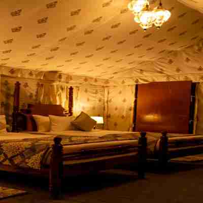 Desert Trails Khuri Rooms