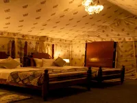 Desert Trails Khuri Отели рядом с достопримечательностью «ДЖИП САФАРИ КХЕРИ»