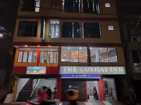 The Lushai Inn, Aizwal Hotels near Armed Veng South Mizoram UPC Biak In