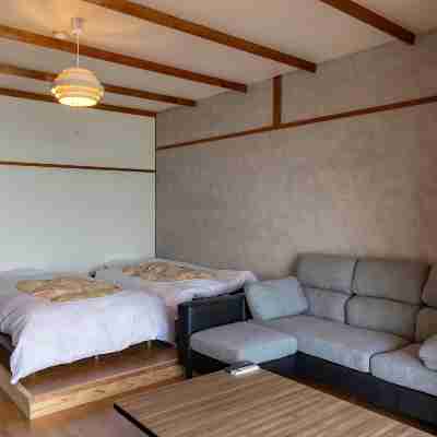 Hotel Shiiya Rooms