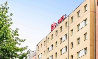 Ibis Berlin City Potsdamer Platz