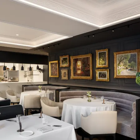 The Amauris Vienna - Relais & Châteaux
