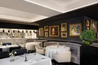 The Amauris Vienna - Relais & Châteaux