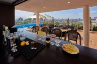 City Centro by Marriott San Luis Potosi - Wi-Fi