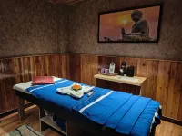 Valmere Lungta Boutique Hotel & Spa - spa