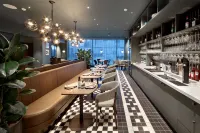 Radisson Blu Hotel Lietuva, Vilnius - Quầy bar