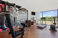 Avani Cancun Airport - Gym
