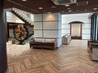 New WestPeninsula Hotel