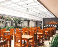 Emerald Hotel Pangandaran