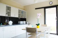 TP 20 Semarang Hotels in South Semarang