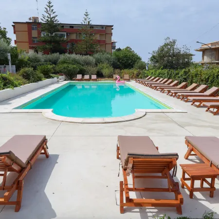 B&B Il Cavaliere Tropea