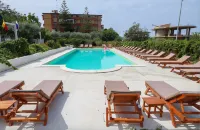 B&B Il Cavaliere Tropea - Strand