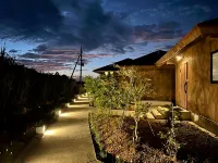 Sannin Resort