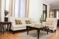 Aldeoz Villa Bandung