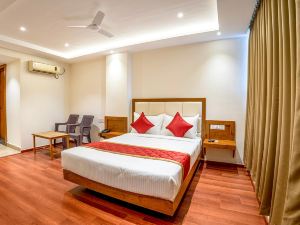 FabHotel Phoenix Horamavu