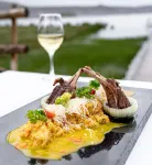 Hotel Jose Antonio Puno - breakfast