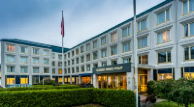 Scandic Skärholmen Hotels in 