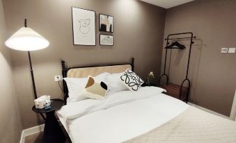 Landlord tonyB Apartment (Yiyue Street)