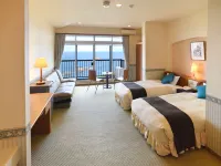 Sado Futatsugame View Hotel Hotels in Sado