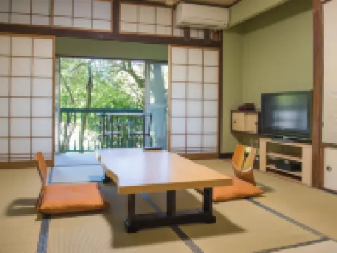 河津七滝温泉 峠の湯 大家荘 河津のホテル