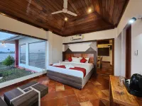 Mira's PMC Lakeshore Resort