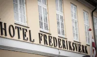 フレデリクスヴェリクホテル