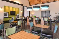 Comfort Inn & Suites Toledo North - Morgenmad