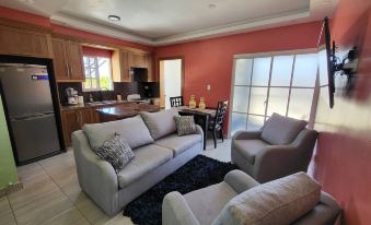 Modern 2 Bedroom Apartment 5b in Puerto Plata