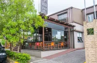 Hotel Terra Viva Các khách sạn ở Zarcero