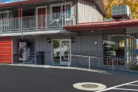 Red Roof Inn Redding - Motel