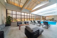 Mercure Curitiba Golden