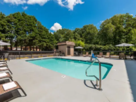 Best Western Albemarle Inn Hotels in Stanly County