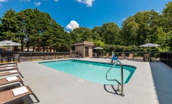 Best Western Albemarle Inn