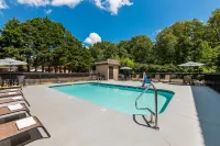 Best Western Albemarle Inn Hotels in Albemarle