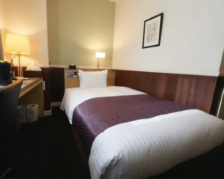 The Cozy Hotel Chiba (Formerly: Chiba Washington Hotel) Hotels in Chiba