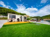 Setouchi Island Stays Suo Oshima Hotels in 