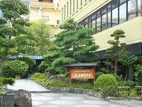 Kamiyamada Hotel Hotels in Chikuma