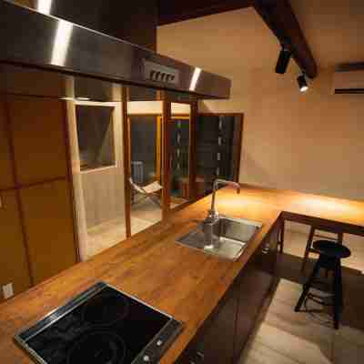 Sya Hotel-Sumiyoshi Rooms