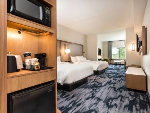 Fairfield Inn & Suites Crestview