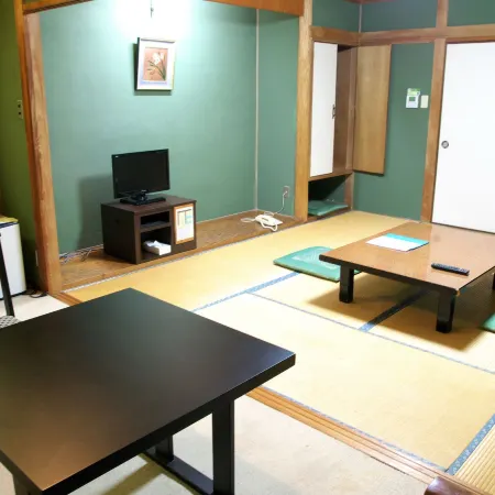 Ryokan Suigou
