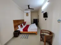 Hotel Bagora Heights