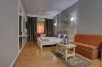 Hotel Mahadev Palace Hôtels à : Deoghar