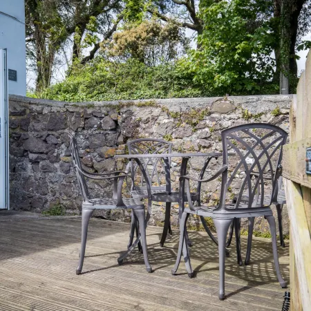 Caldey Island View - Sea Views and Log Burner