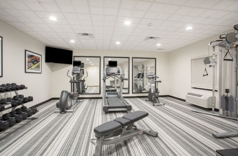 Candlewood Suites Pueblo by IHG photo 2