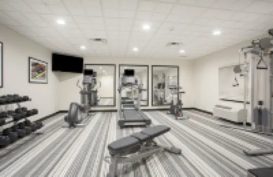Candlewood Suites Pueblo by IHG